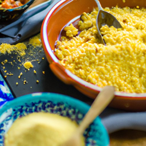 Exploring the Art of Cooking Couscous: Step-by-Step Guide and Delicious Recipes