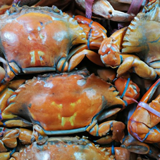 How to Cook Crab: A Comprehensive Guide