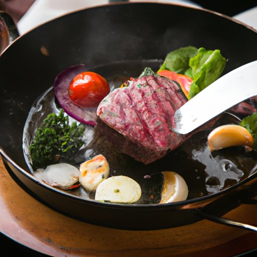 Cooking Cube Steak: A Comprehensive Guide on Preparing, Cooking, and Pairing Cube Steak