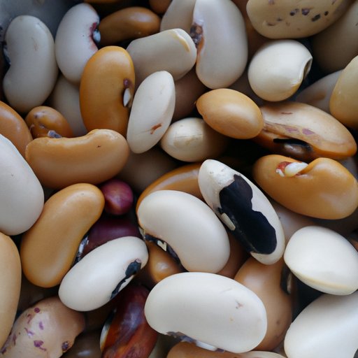 The Complete Guide to Soaking and Cooking Dried Beans: A Step-by-Step Guide