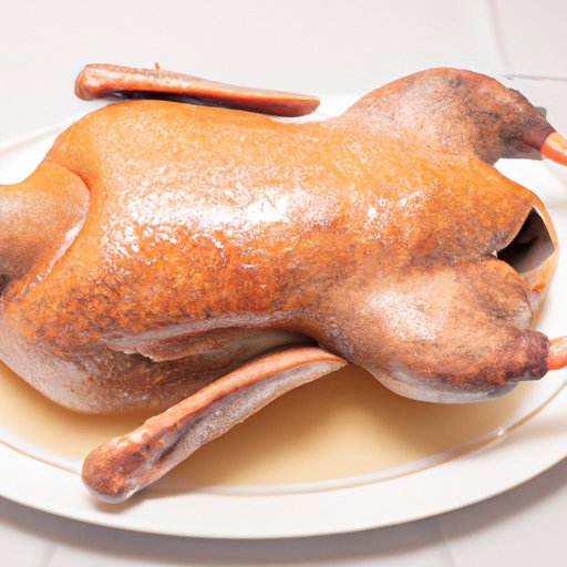The Ultimate Guide to Cooking Delicious Duck: Recipes, Tips, and More