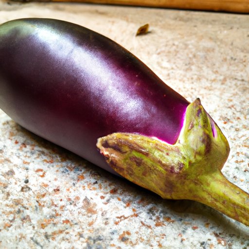 How to Cook Eggplant: A Complete Guide to Delicious and Nutritious Recipes