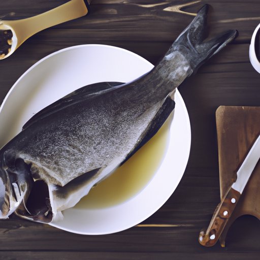 From the Sea to the Table: A Complete Guide on How to Cook Fish