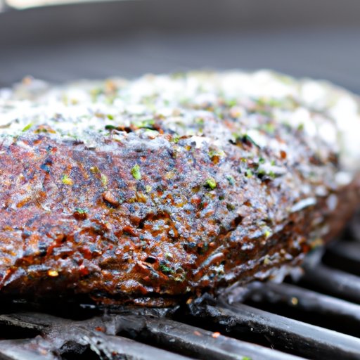 Everything You Need to Know About Cooking Delicious Flank Steak
