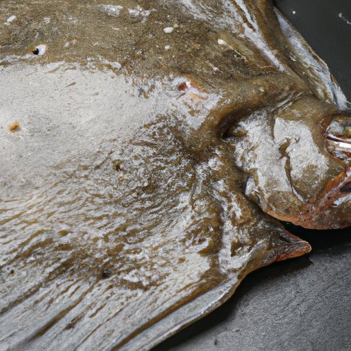 How to Cook Flounder: A Step-by-Step Guide, Recipes, and Health Benefits