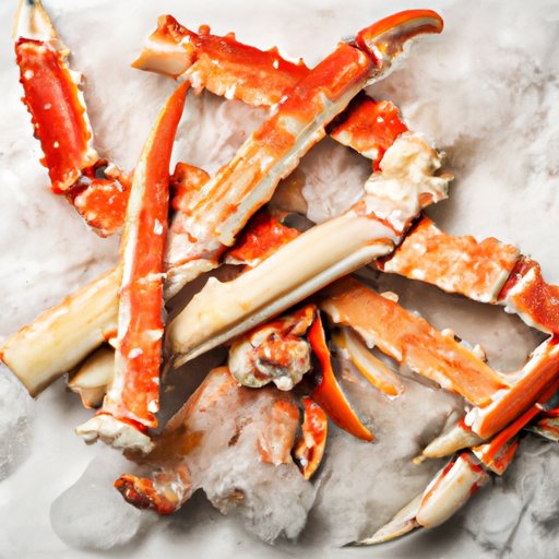 The Ultimate Guide to Cooking Frozen Crab Legs: Simple Methods, Tips, and Techniques