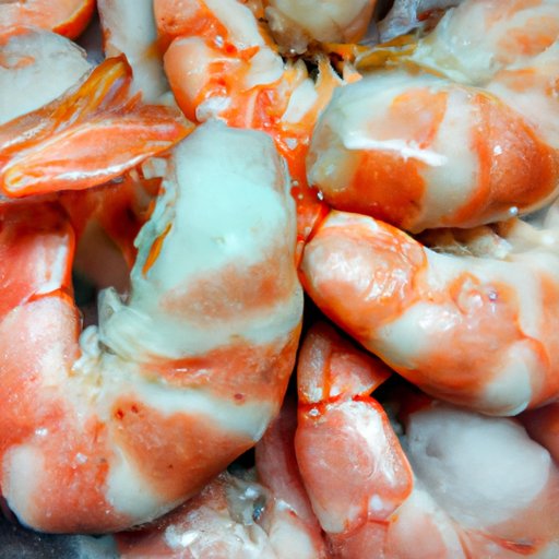 Cooking Frozen Shrimp: Tips, Tricks and Recipes