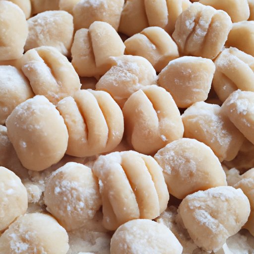 The Complete Guide to Cooking Perfect Gnocchi: Tips, Tricks, and Recipes