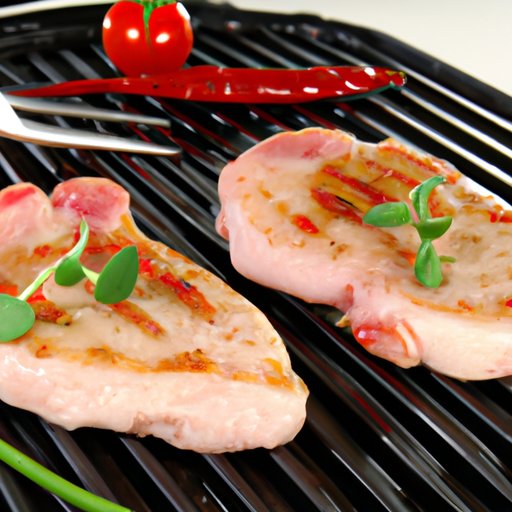 How to Cook Ham Steak: A Beginner’s Guide to Delicious Results