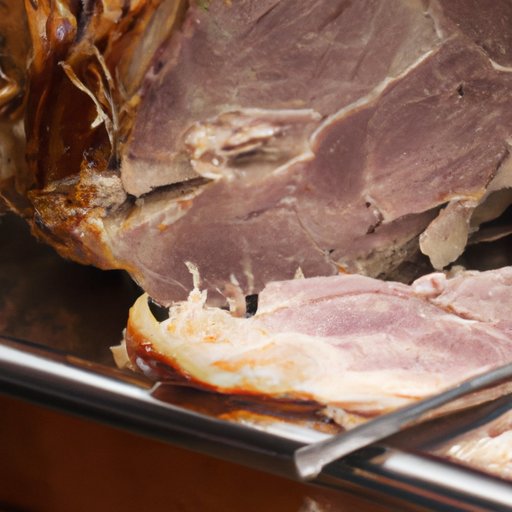 The Ultimate Guide to Cooking Ham: Tips, Recipes, and Techniques for Home Cooks