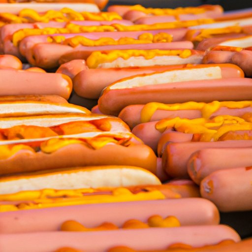 How to Cook Hot Dogs: A Complete Guide