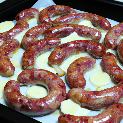 The Ultimate Guide to Cooking Italian Sausage: Delicious Recipes and Tips