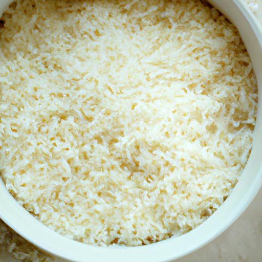 How to Cook Jasmine Rice: A Step-by-Step Guide to Preparing Perfect Jasmine Rice