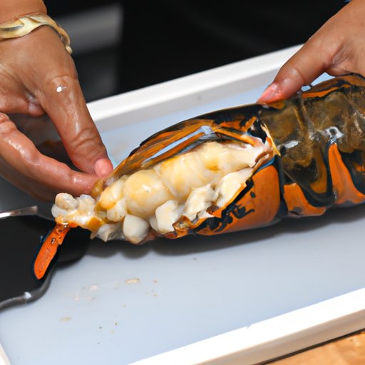 The Ultimate Guide to Cooking Lobster Tail for Beginners: How to Cook and Flavor It