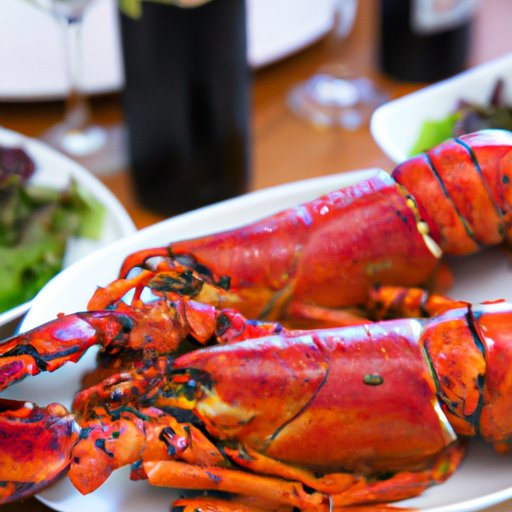 The Ultimate Guide to Cooking and Enjoying Lobster