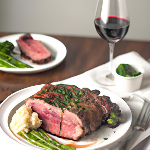 How to Cook Perfect London Broil: Recipes, Pairings, and History
