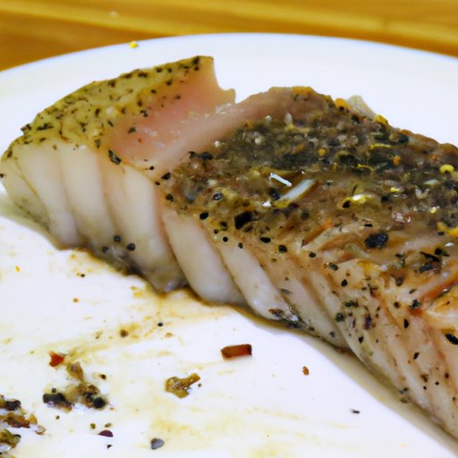 A Beginner’s Guide to Cooking Delicious Mahi Mahi: Recipes and Techniques