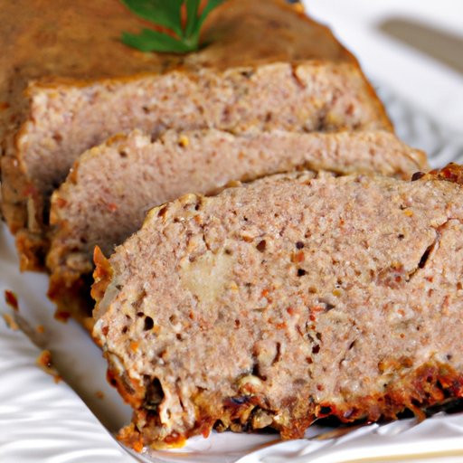 Meatloaf: A Comprehensive Guide to Making This Comfort Food Favorite
