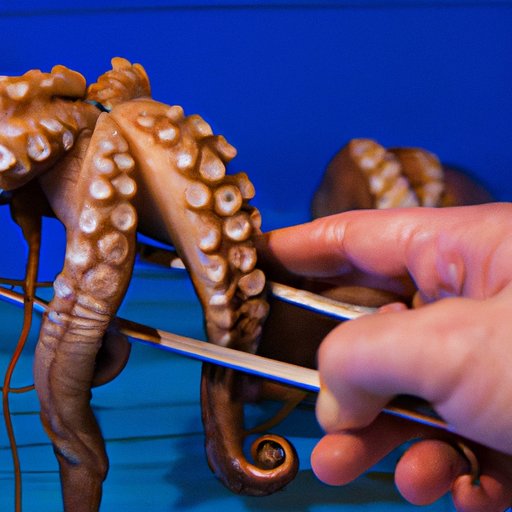How to Cook Octopus: Tips, Techniques, and Delicious Recipes
