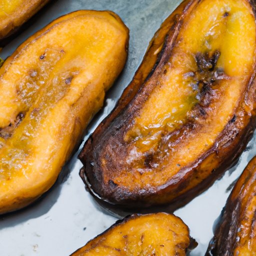 Mastering Plantains: A Comprehensive Guide to Cooking with This Versatile Ingredient