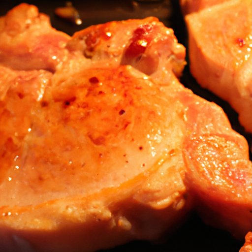 How to Cook Pork Chops in Oven: Foolproof Steps, Tips, and Techniques