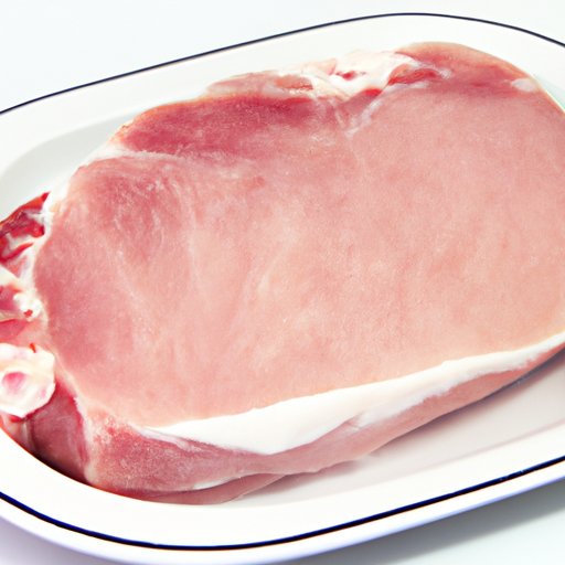 How to Cook Pork Loin: Your Ultimate Guide to Perfectly Cooked, Flavorful Meat