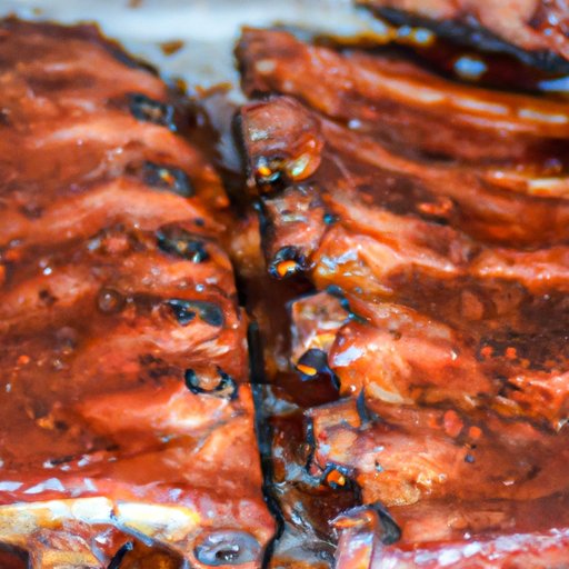 How to Cook Perfect Pork Ribs Every Time: Recipe, Tips, Pairing, and more