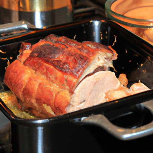 How to Cook Pork Roast: A Guide to the Perfect Meal