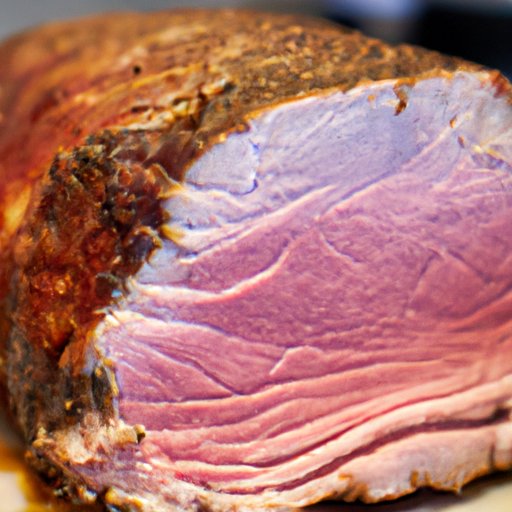 A Step-by-Step Guide to Cooking the Perfect Prime Rib Roast: Tips, Techniques, and Recipes