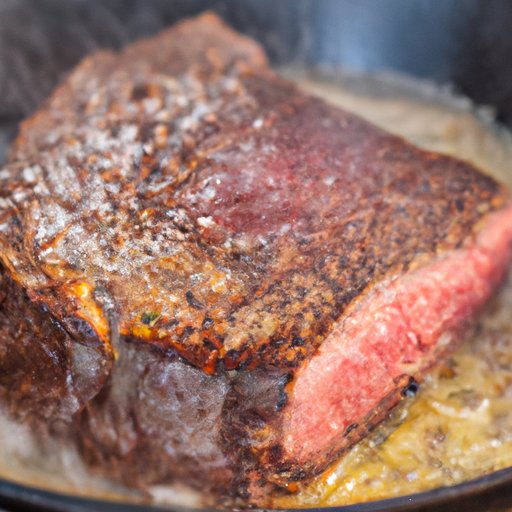How to Cook Ribeye Steak: Mastering the Art of Steak Cooking