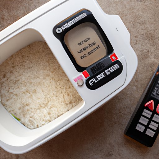How to Cook Rice in Instant Pot: A Step-by-Step Guide, Recipes, and Tips