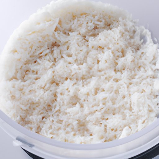 The Foolproof Guide to Cooking Fluffy Rice in the Microwave: A Quick and Convenient Option for Busy Cooks
