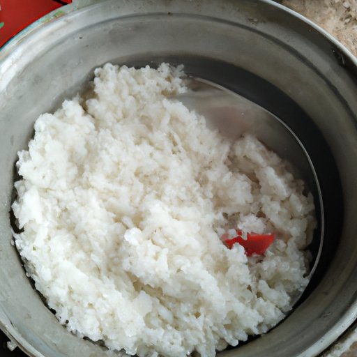 How to Cook Rice on the Stove: Six Easy Methods for Perfect Results