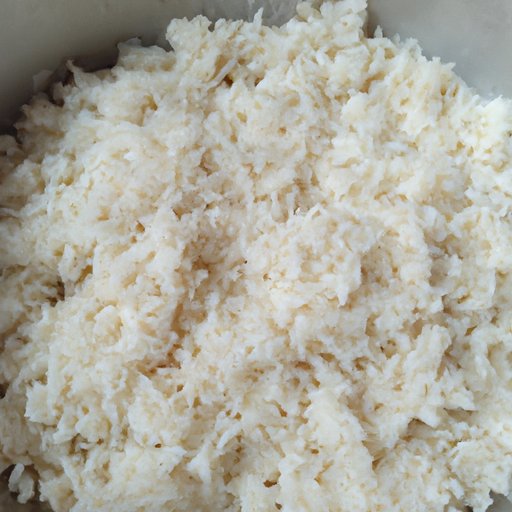 How to Cook Rice: A Comprehensive Guide
