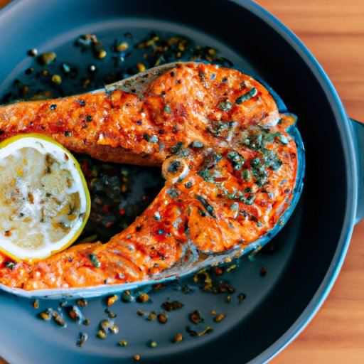 How to Cook Salmon in a Pan: The Ultimate Guide and Recipe Collection