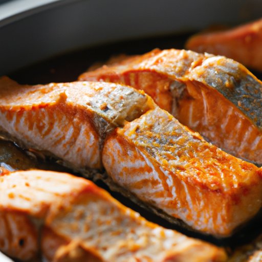 How to Cook Salmon in the Oven: Foolproof Recipes and Tips