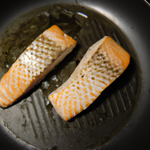 How to Cook Salmon on Stove: Five Delicious and Easy Recipes