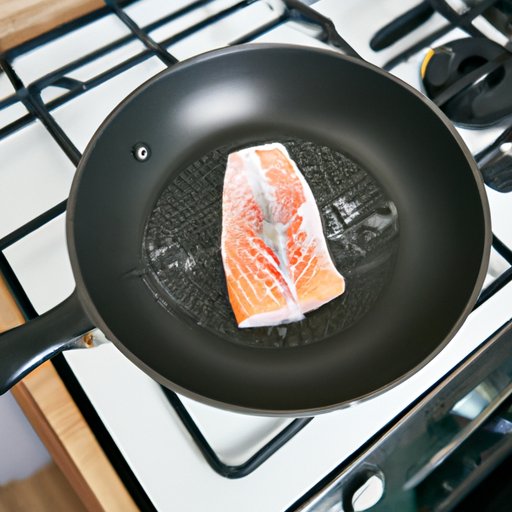 How to Cook Perfect Salmon on the Stove: Tips, Tricks, and Recipes