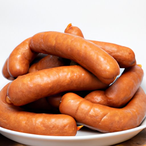 How to Cook Sausage Links: Tips, Recipes, and Pairings