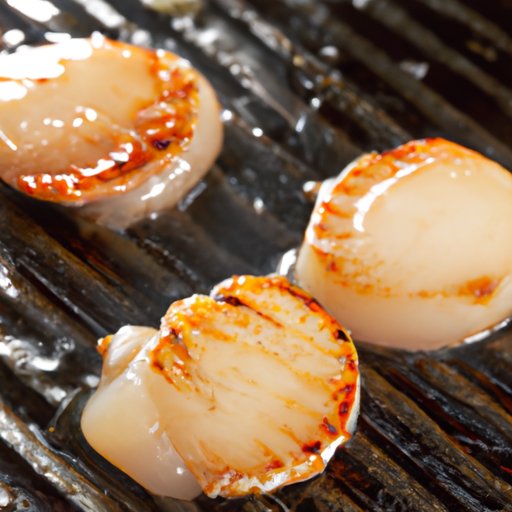 A Beginner’s Guide to Cooking Scallops: Tips, Tricks, and Delicious Recipes