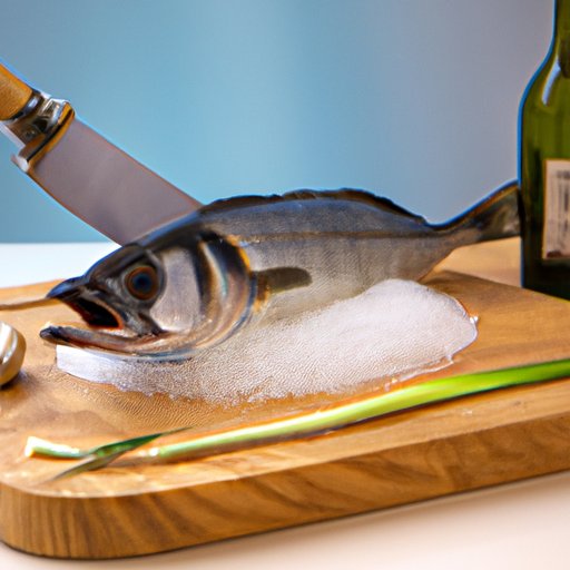 How to Cook Sea Bass: A Step-by-Step Guide with Helpful Tips and Information