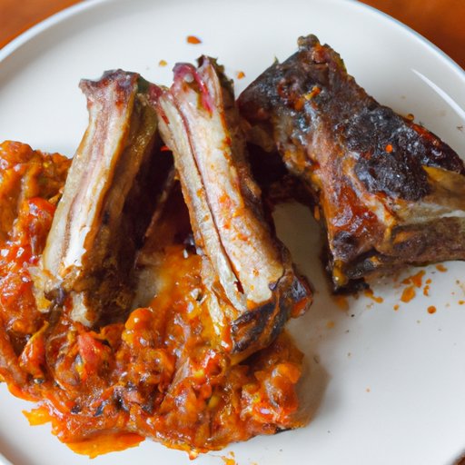 The Ultimate Guide to Cooking Short Ribs: Techniques and Tips