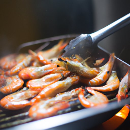 How to Cook Shrimp on Stove: Tips, Tricks, and Recipes