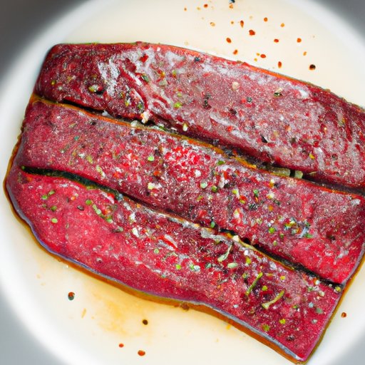 How to Cook Skirt Steak: A Comprehensive Guide