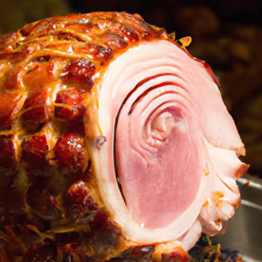 The Ultimate Guide to Cooking Spiral Ham: Tips, Recipes and More