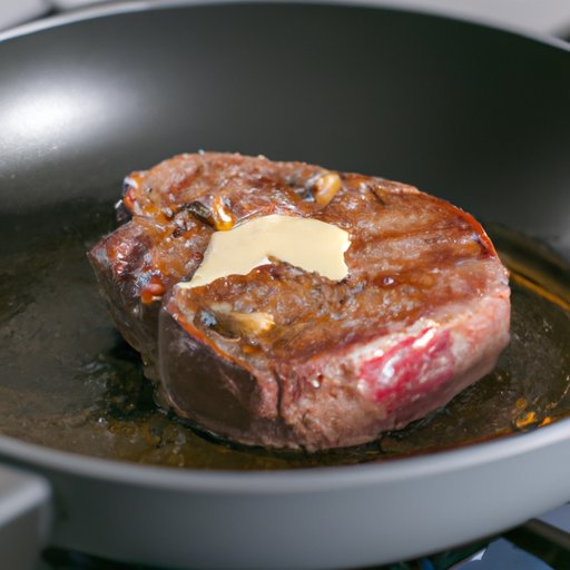 How to Cook Steak on the Stove: Juicy and Delicious Recipes