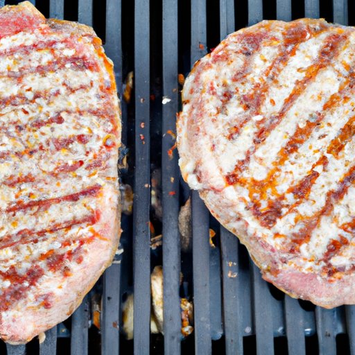 The Ultimate Guide to Cooking Steaks in the Oven: Tips, Recipes, and Techniques