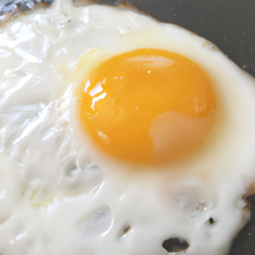How to Cook the Perfect Sunny Side Up Eggs: A Comprehensive Guide with Recipes and Tips