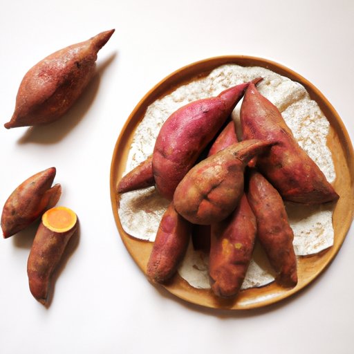 How to Cook Sweet Potatoes: 5 Easy Methods and Delicious Recipes