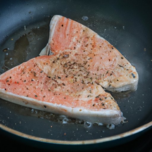 Cooking Swordfish: Tips, Tricks, and Delicious Recipes to Try